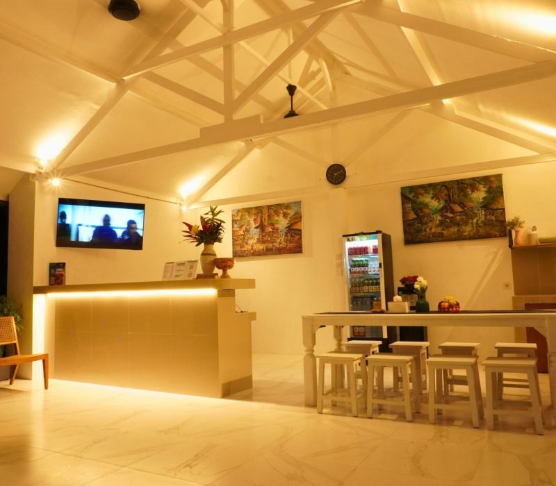 Summer of Surf Hostel Uluwatu Area