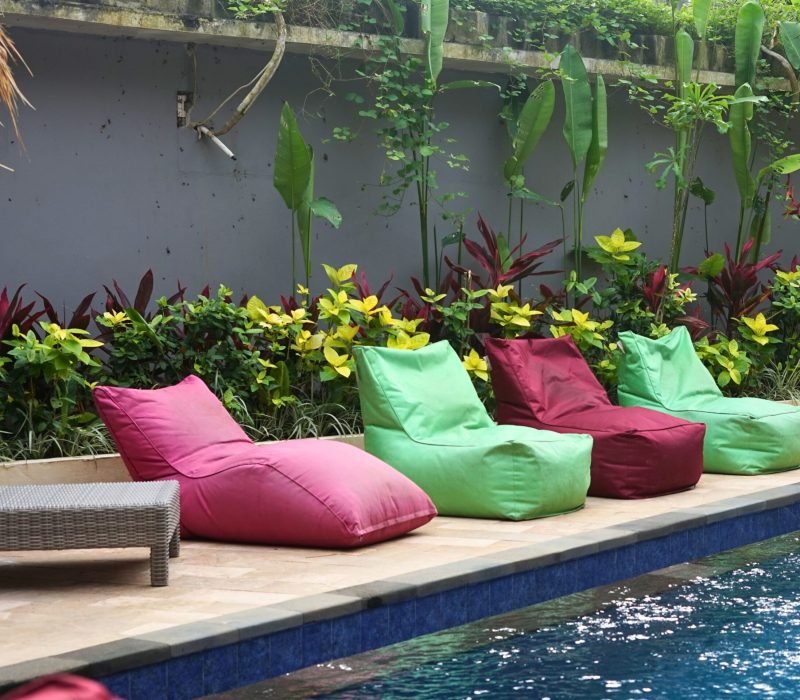 Summer of Surf Hostel Uluwatu Bali Experience