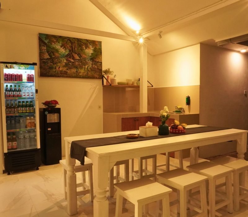 Summer of Surf Hostel Uluwatu Bali Jimbaran