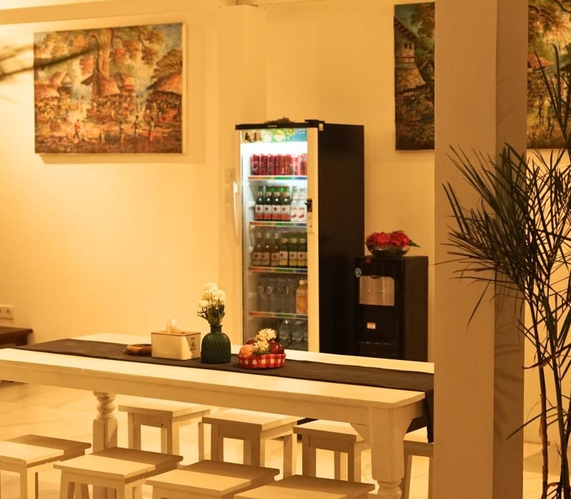 Summer of Surf Hostel Uluwatu Minimalist Stay