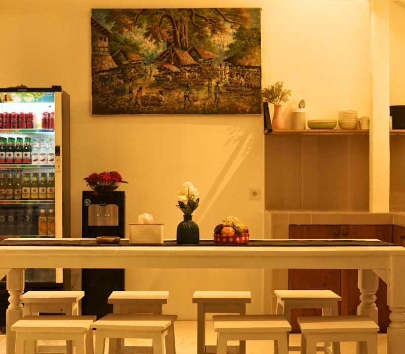 Summer of Surf Hostel Uluwatu Stay Affordable