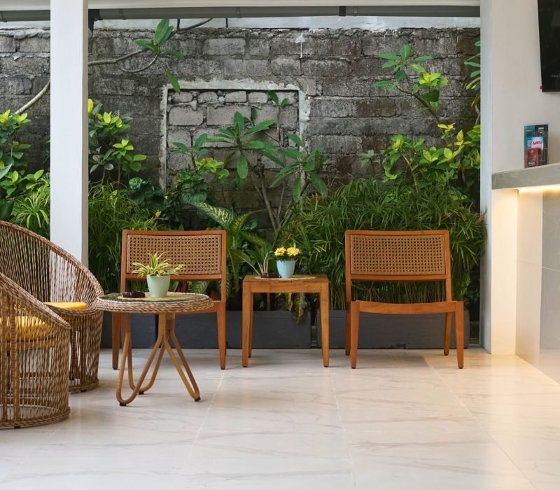 Summer of Surf Hostel Uluwatu12