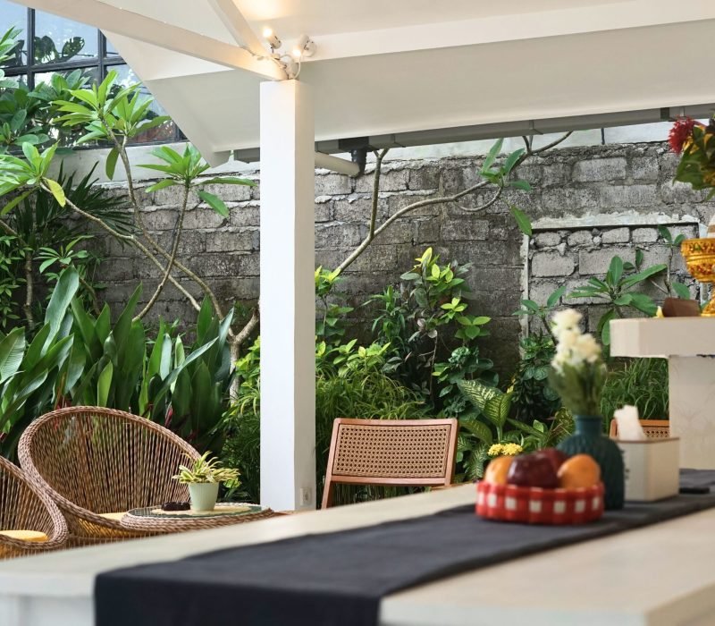 Summer of Surf Hostel Uluwatu13