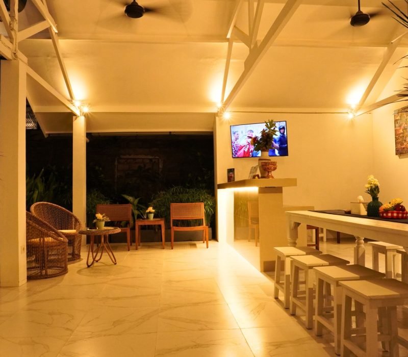 Summer of Surf Hostel Uluwatu20