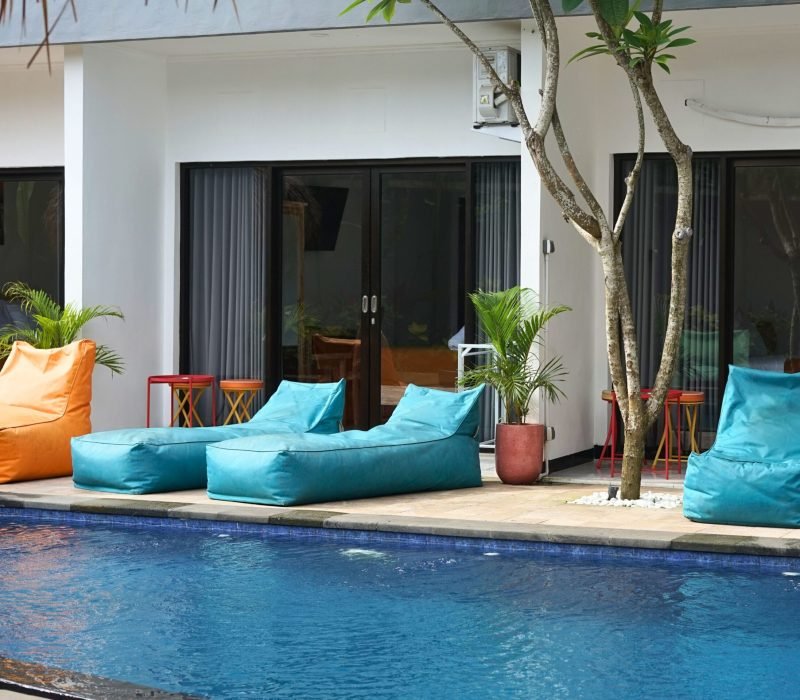 Summer of Surf Hostel Uluwatu6