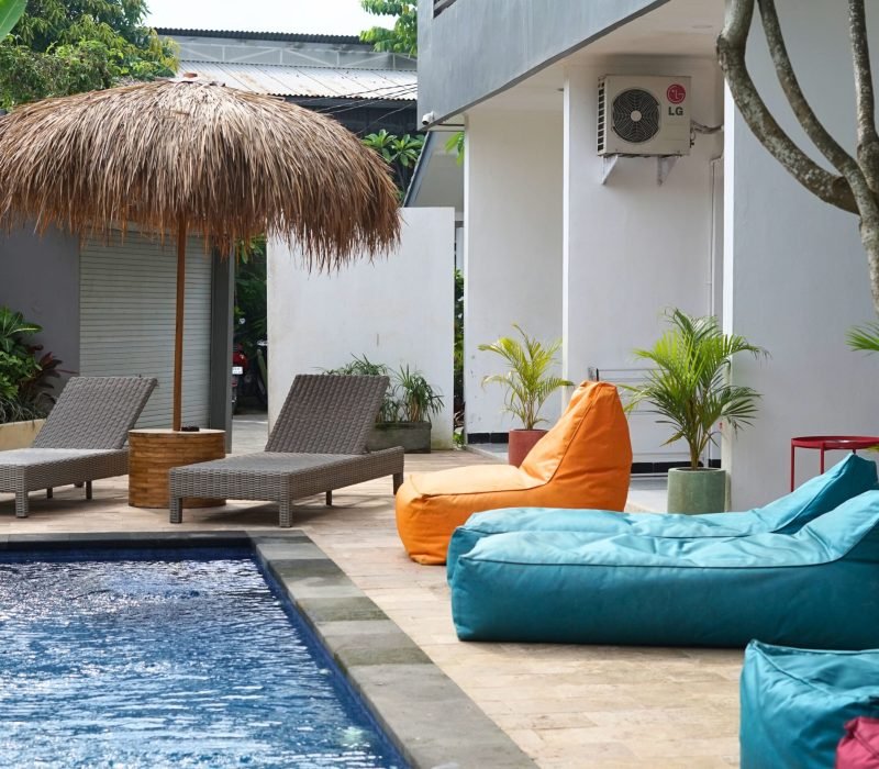 Summer of Surf Hostel Uluwatu8