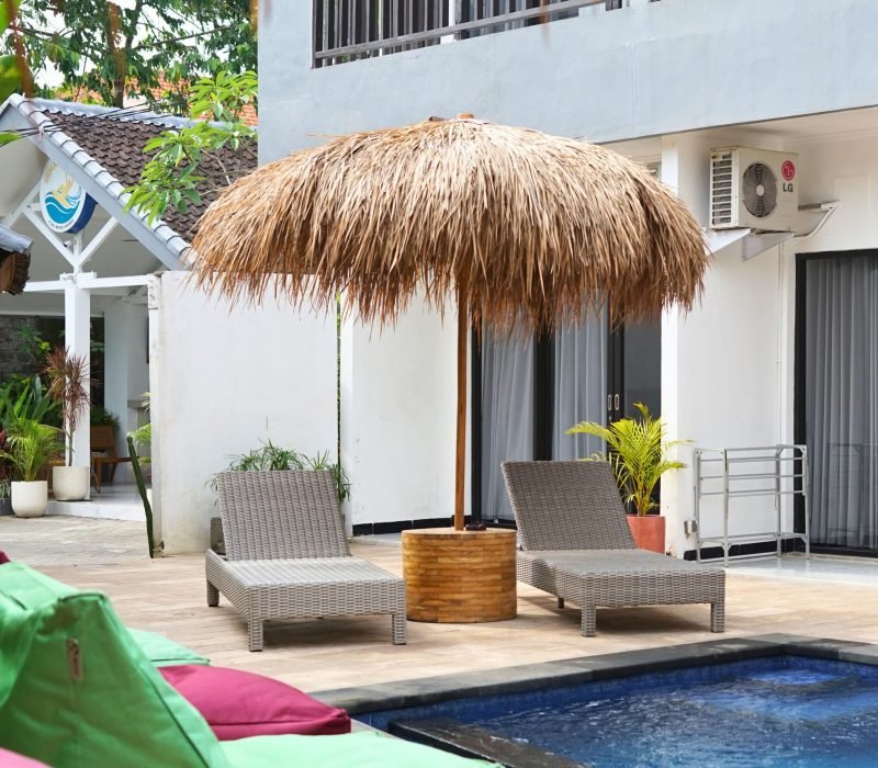 Summer of Surf Hostel Uluwatu9